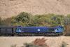 Class 66 "2160" of Egypt Railways (ENR) near Assuan, foto: MPW57