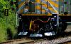Písečný pluh, foto: railpast