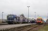 SU160-002 s TLK Luna, SA134-022 do Łupkówa, 30.4.2016, foto: Petr Jetelina