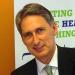 Minister of Transport department Philip Hammond, foto: BBC UK