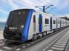 Hyundai Rotem Korail, foto: Hyundai Rotem