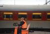 Málokdo věřil, že vůbec vyjedou; žluté vlaky ale mají za sebou úspěšný první rok, foto: Juraj Kováč