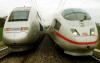 ICE 3 MF a TGV, zdroj: DB