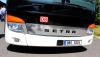 Čelo autobusu, foto: Petr Chvátal - Trainman
