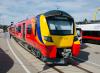 Siemens Desiro City, typ určený pro britský trh, foto: Matouš Danielka