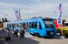 Alstom Coradia Lint s vodíkovým pohonem, foto: Matouš Danielka