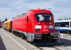 Škoda 109E3 jako DB 102 pro NIM Express, foto: Matouš Danielka