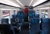 Druhá třída jednotky Stadler EC250, foto: Matouš Danielka
