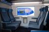 Druhá třída jednotky Stadler EC250, foto: Matouš Danielka