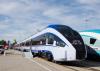 Pesa Dart pro dálkovou dopravu PKP Intercity, foto: Matouš Danielka
