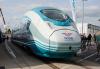 Velaro Turkey, foto: Matouš Danielka