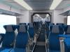 Interier jednotky Desiro ML, foto: RegioJet