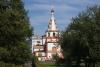 Irkutsk, foto: PV