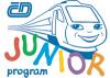 Junior program ČD