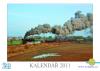 Kalendář ŽelPage 2011 titulka, foto: ŽelPage