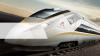 Vizualizace dálkového vlaku, foto: Qatar Rail