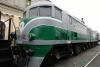 Lokomotiva TE2-414, foto: George Shuklin