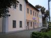 žst. Klášterec nad Ohří, foto: Jiří Randa, JRtrain