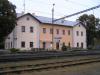 žst. Klášterec nad Ohří, foto: Jiří Randa, JRtrain