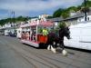 Koňská dráha na ostrově Man, foto: Manx Electric Railway Society