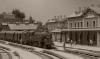 KŽM Přerov, řada 354, Kamenice, foto: Jan Dostál