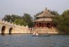 Letní palác, Peking, foto: PV