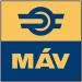 Logo MÁV, foto: MÁV
