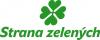 Logo Strany zelených
