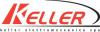 Logo společnosti Keller Elettromeccanica SPA, foto: Keller Elettromeccanica SPA