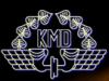 Logo KMD, foto: KMD