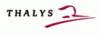 Logo společnosti Thalys