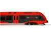 Vizualizace jednotky Stadler FLIRT Intercity pro spoje MTR Express, foto: Stadler Rail