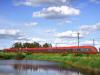 Vizualizace jednotky Stadler FLIRT Intercity pro spoje MTR Express (ilustrační foto), foto: Stadler Rail