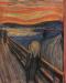 Křik, tempera a pastel, 91 x 73,5 cm, foto: Edvard Munch
