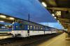 851.012 v designu Najbrt, Olomouc hl.n., foto: Dennis Hübsch