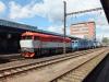 NDŽ Cheb, foto: Jiří Randa, JRtrain