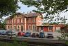 Jindřichův Hradec, anketa Nejkrásnější nádraží ČR