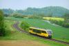 Motorová jednotka 642.331 Desiro, foto: Johník