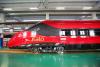 Pendolino společnosti NTV, foto: NTV