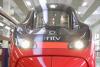Pendolino společnosti NTV, foto: NTV