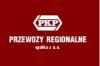 Logo PKP Przewozy Regionalne