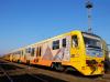 Regionova 814.177 s motivem Princezny Hereret, foto: Matouš Danielka