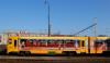 Regionova 814.166 v novém kabátu, foto: Matouš Danielka