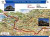 Mapa projektu vysokorychlostní tratě Ankara - Istanbul, foto: Türkiye Cumhuriyeti Devlet Demiryollar#305;