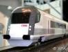 Railjet model, foto: Siemens