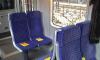 Desiro Classic - interiér, RegioJet, foto: Juraj Kováč