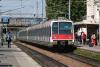 RER B, Le Bourget, foto: Josef Petrák