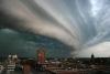 Rolling thunderstorm, foto: John Kerstholt