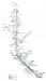 WCML - mapa, foto: Network Rail