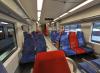 Interiér Desiro RUS, foto: Siemens